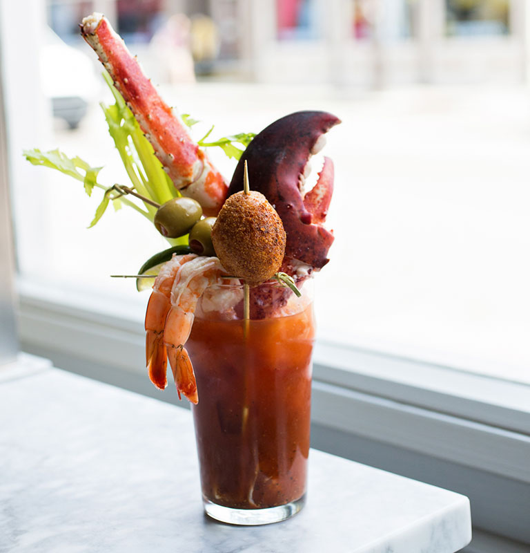 The Darling Oyster Bar