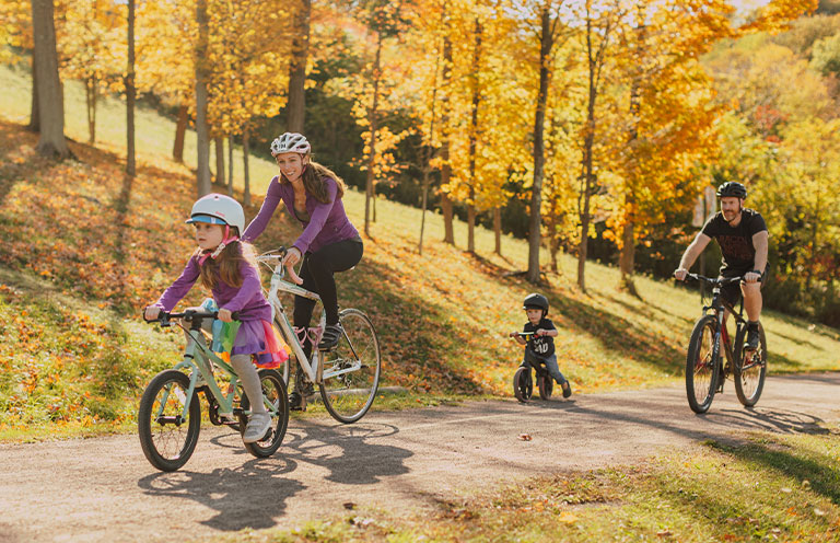 Frostburg trail Cumberland MD