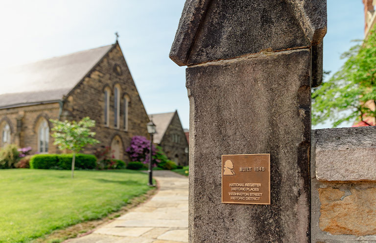 Emmanuel Episcopal Church