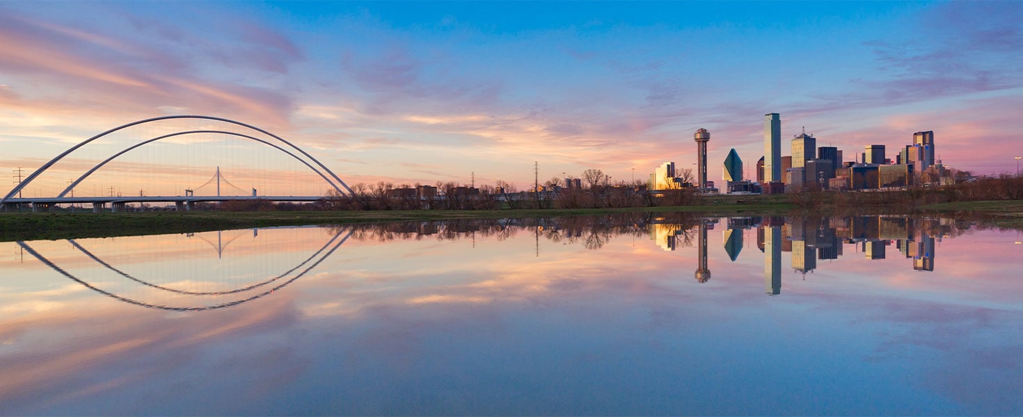 Dallas, Texas