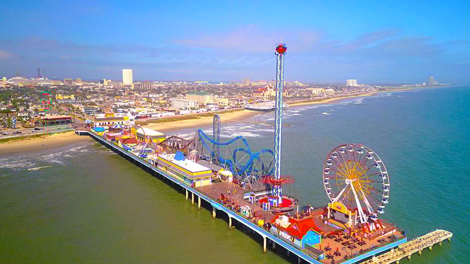 Galveston, TX