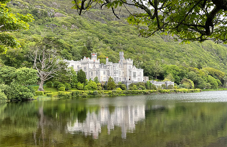 Kylemore Abby