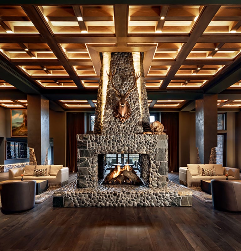 Grand Bohemian Lodge