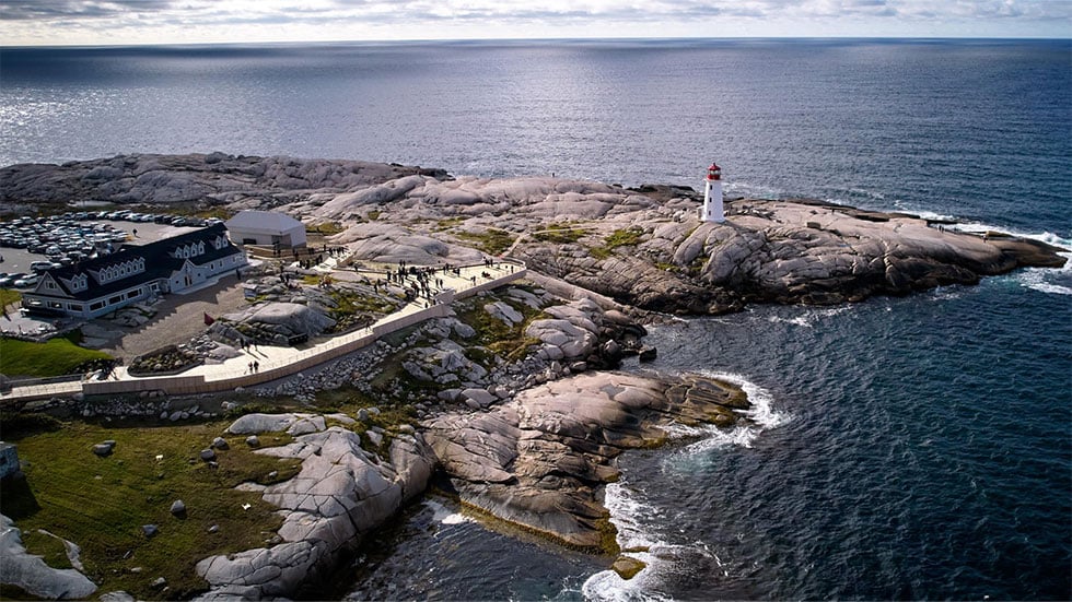 Peggy's Cove Viewing Deck (25)-large Credit:  Courtesy of Develop Nova Scotia