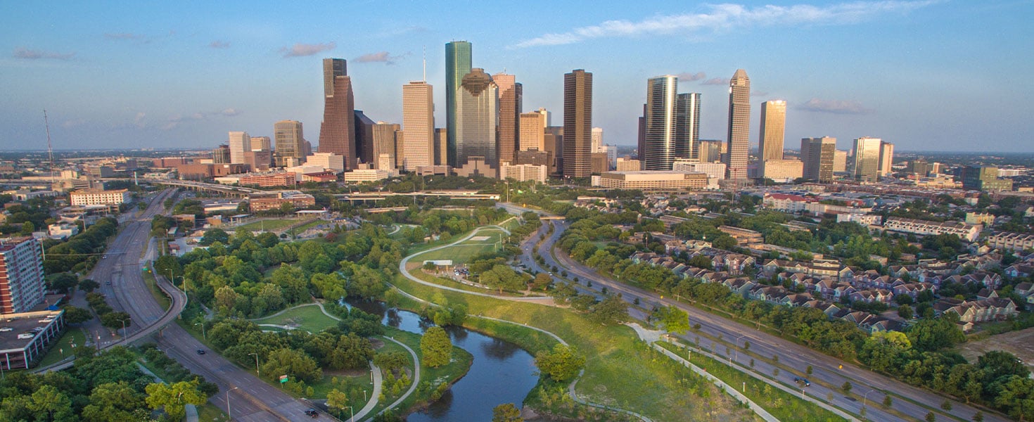 Houston, TX