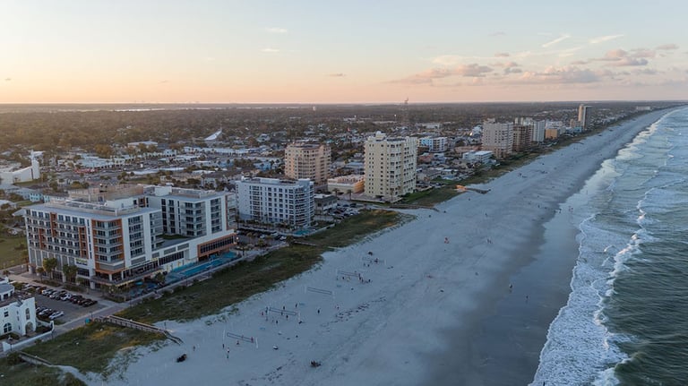 Credit: Patrice Ross/ Courtesy of Visit Jacksonville