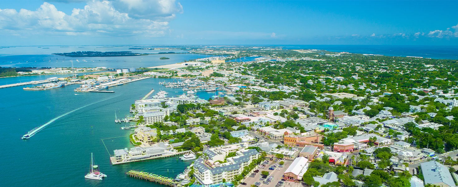 Key West, Florida