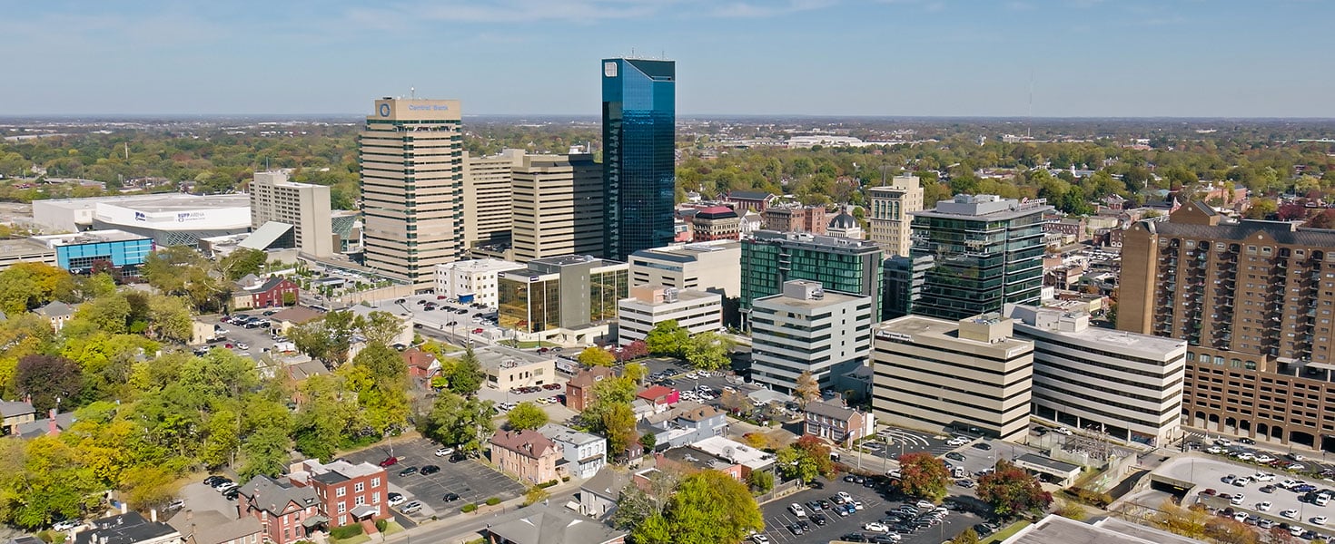 Lexington KY