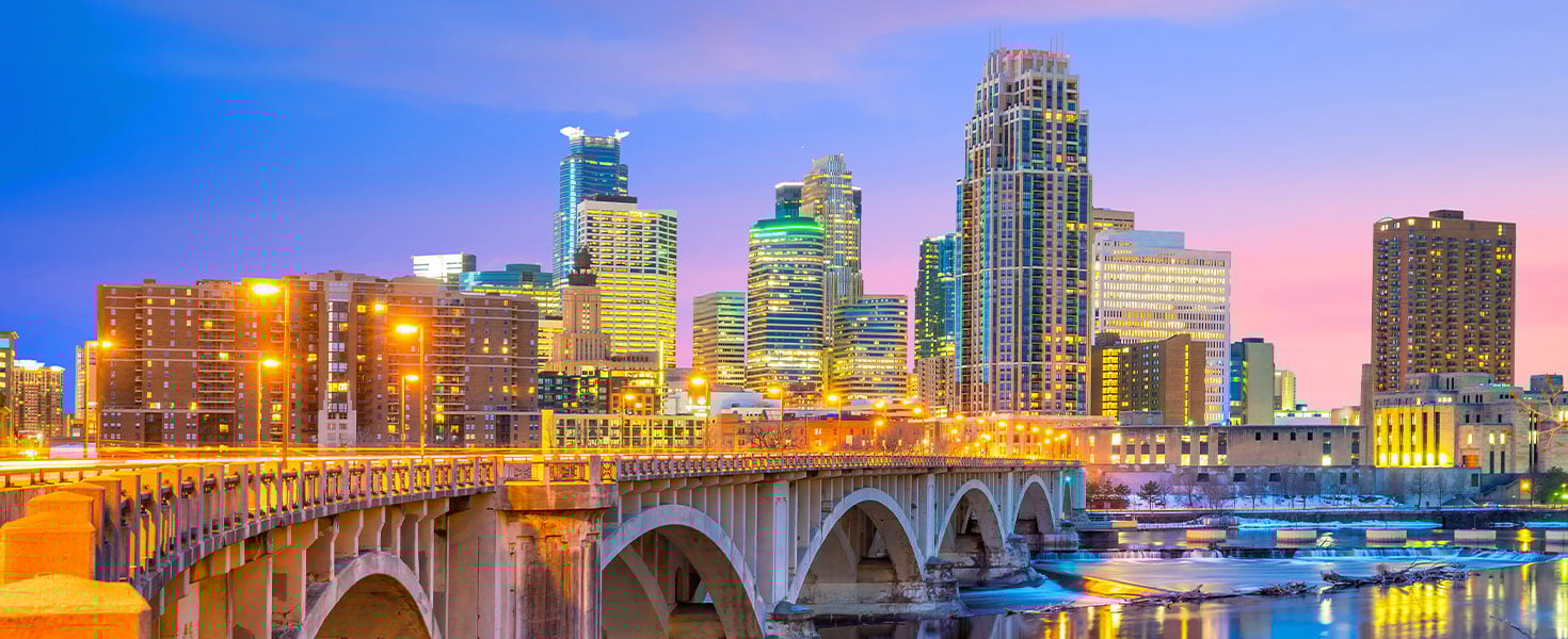 Minneapolis