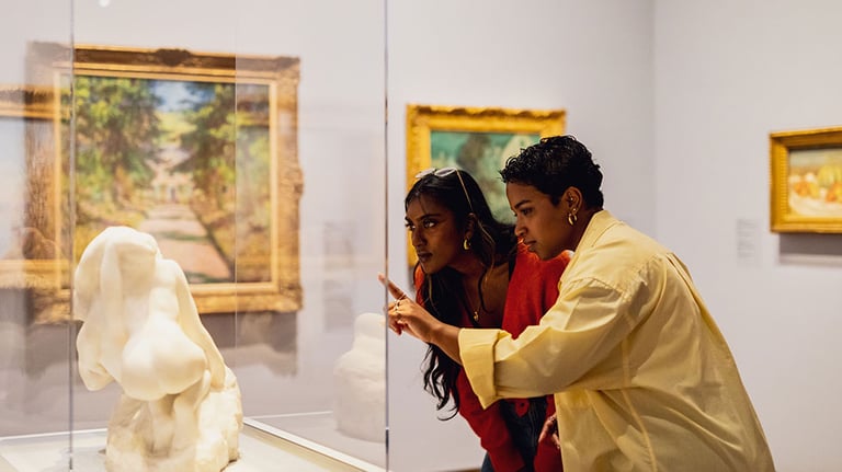 Musée des beaux-arts de Montréal, Thibault Carron-EN Credit © Musée des beaux-arts de Montréal, Thibault Carron