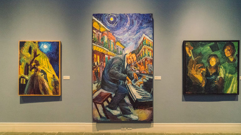 ; photo by Paul Broussard/NewOrleans.com