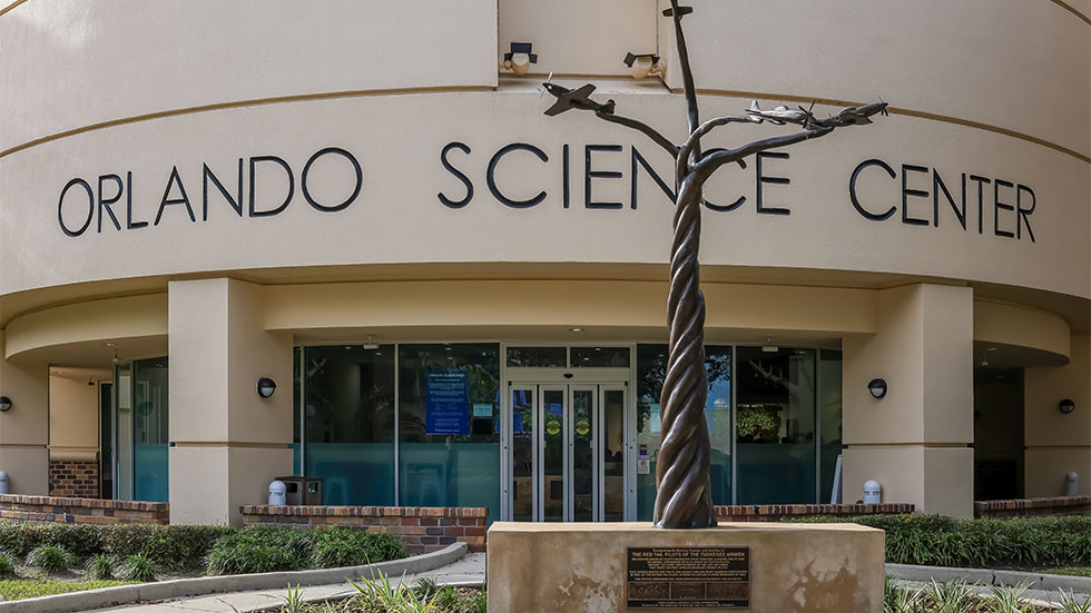Orlando Science Center