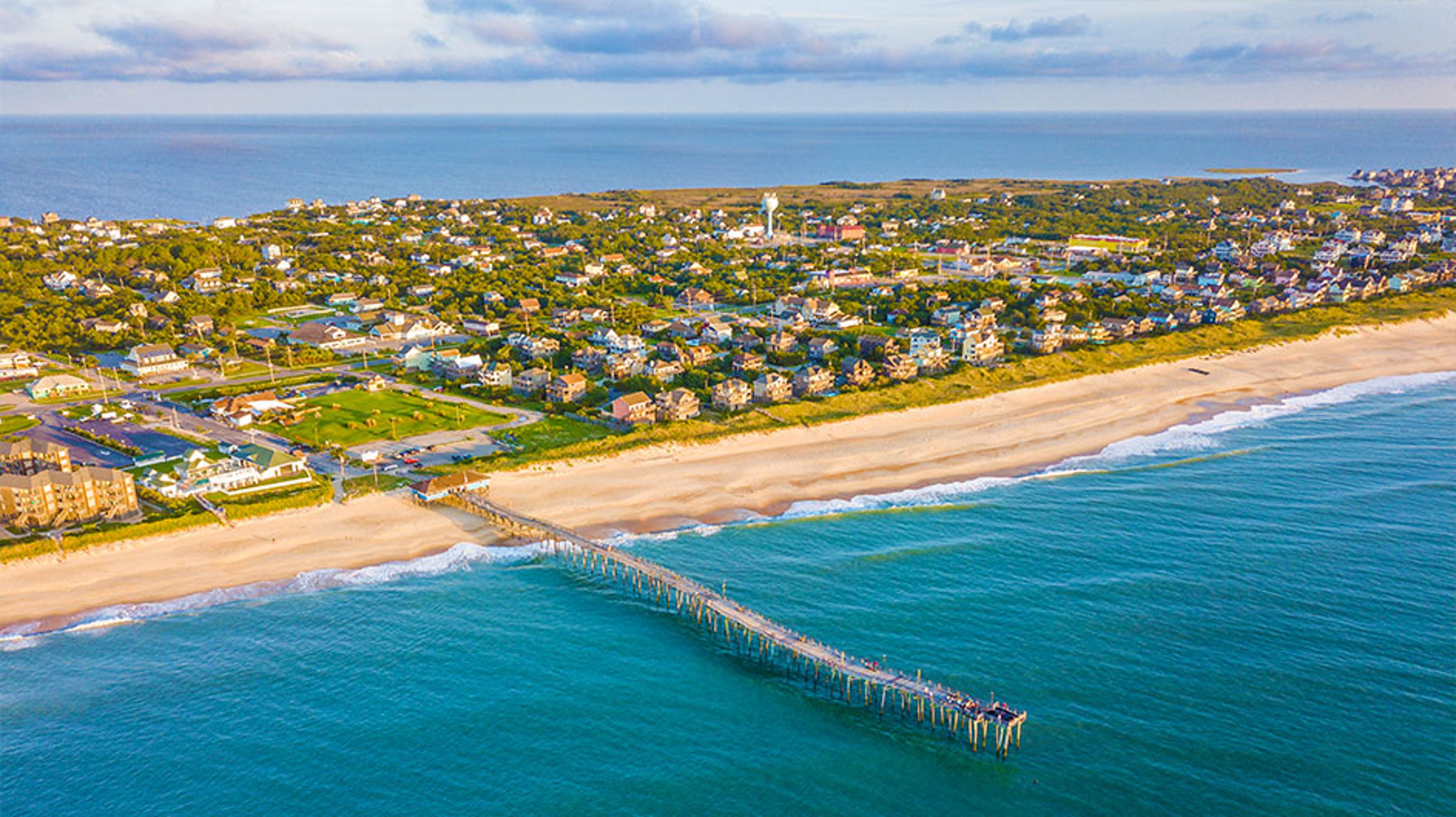 Outer Banks, NC
