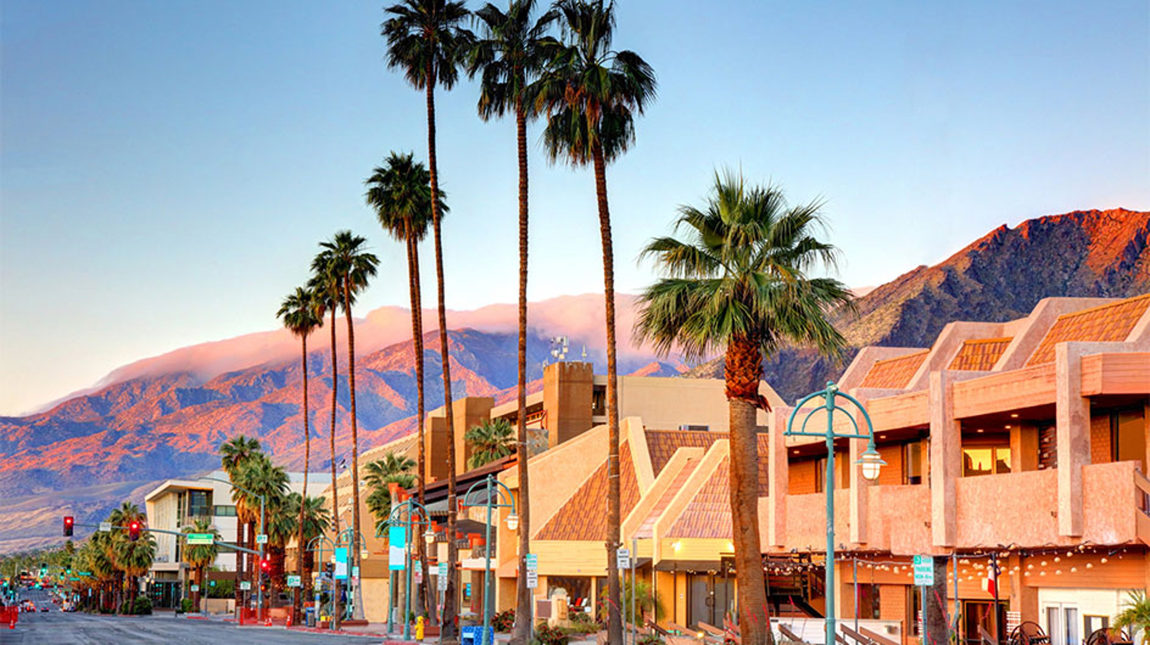 Palm Springs 