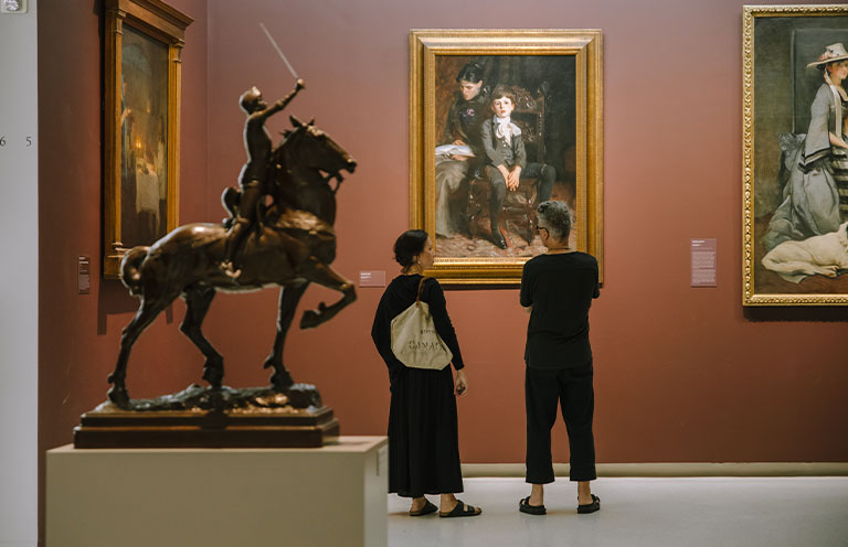 Carnegie Museum of Art