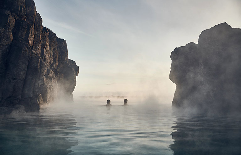 Sky Lagoon