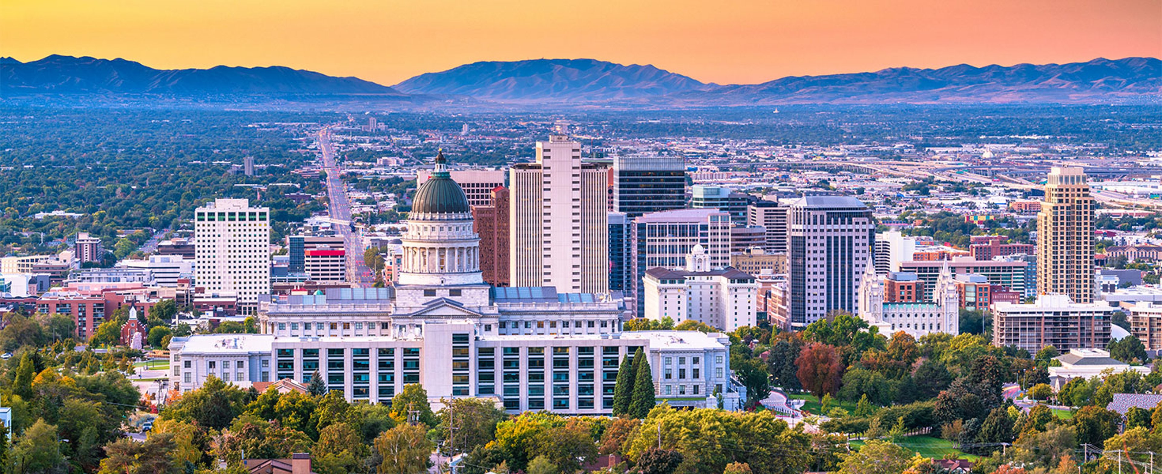 Salt Lake City, UT