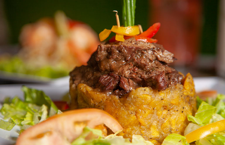 Mofongo