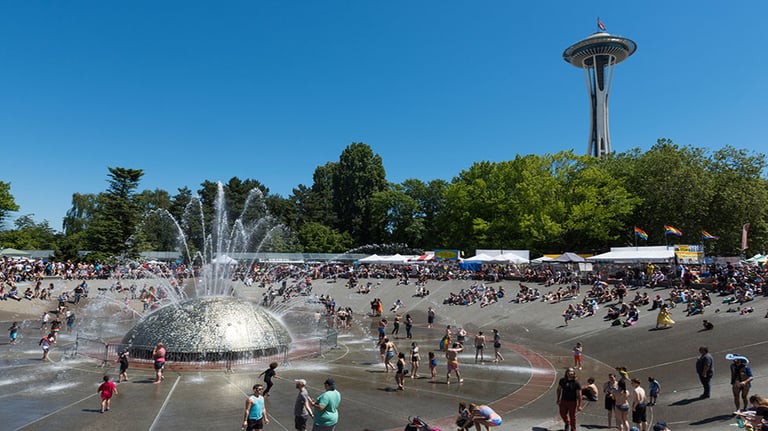Seattle Center