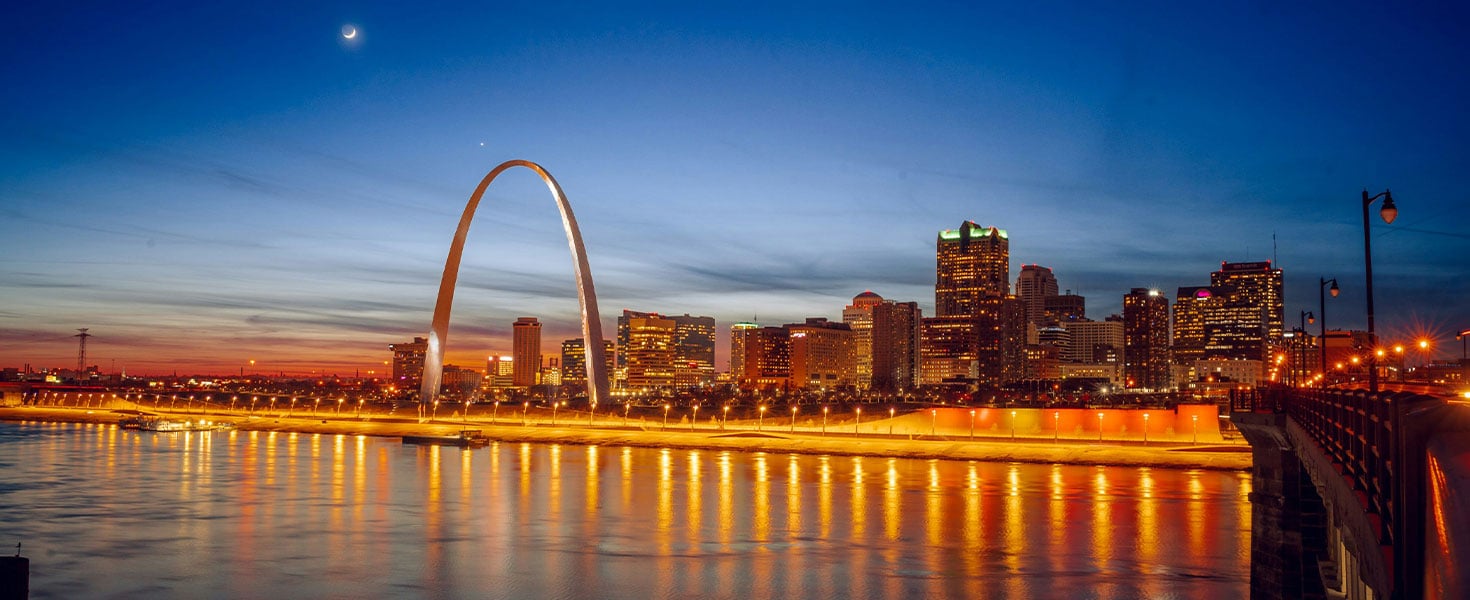 St. Louis