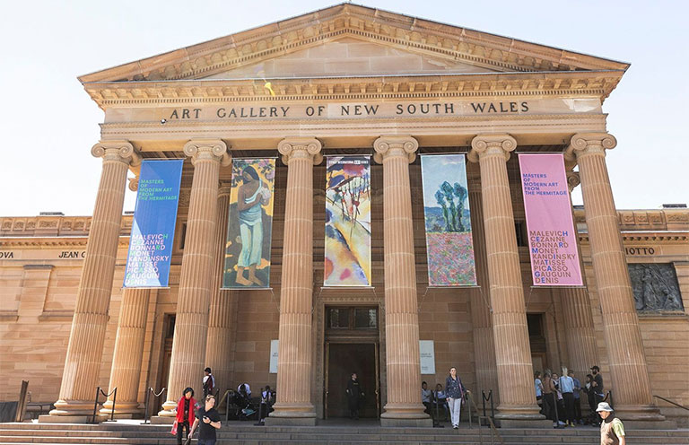 Art Gallery of New South Wales