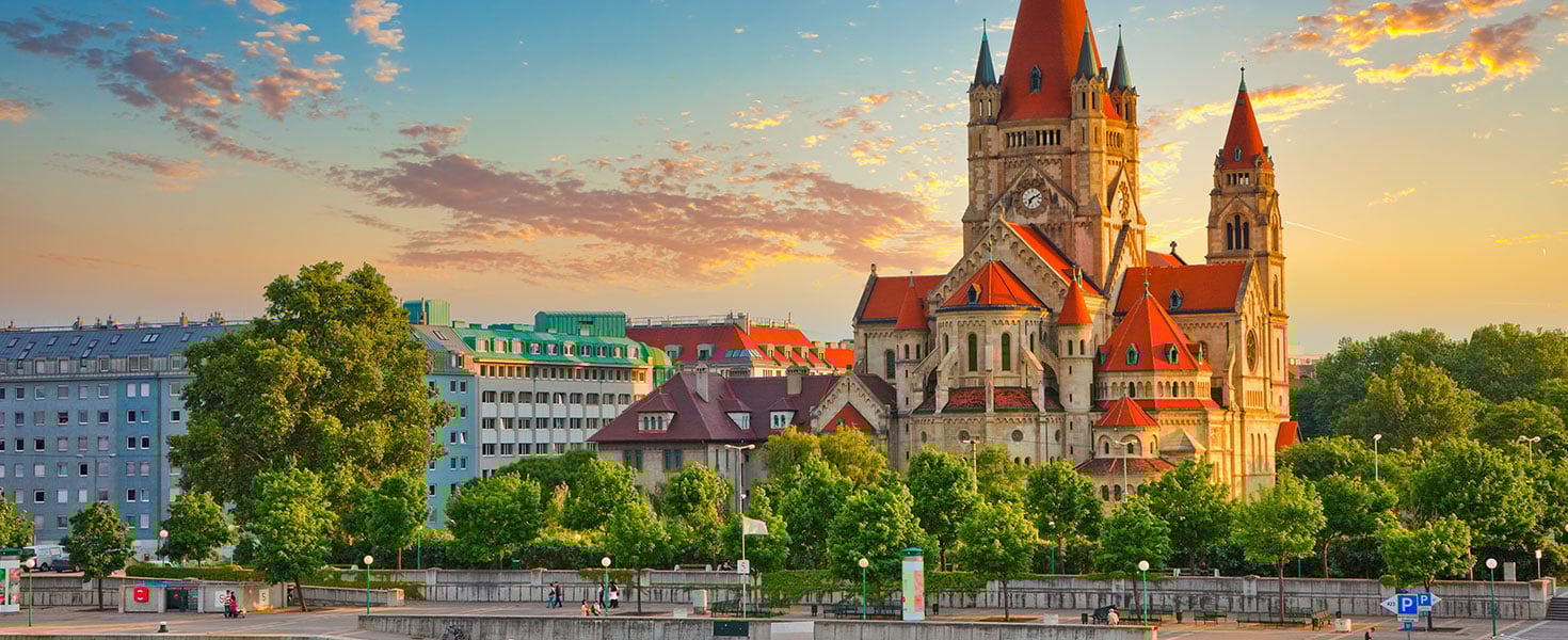 Vienna