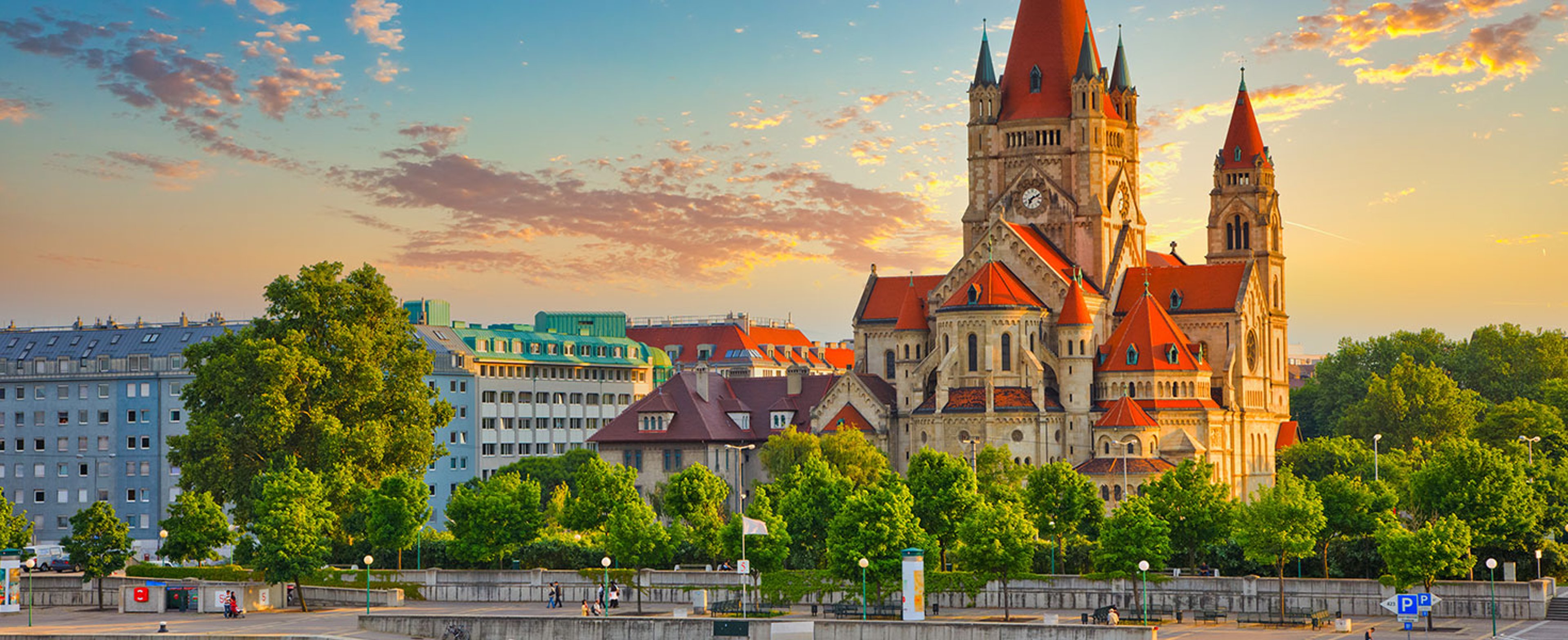 Vienna