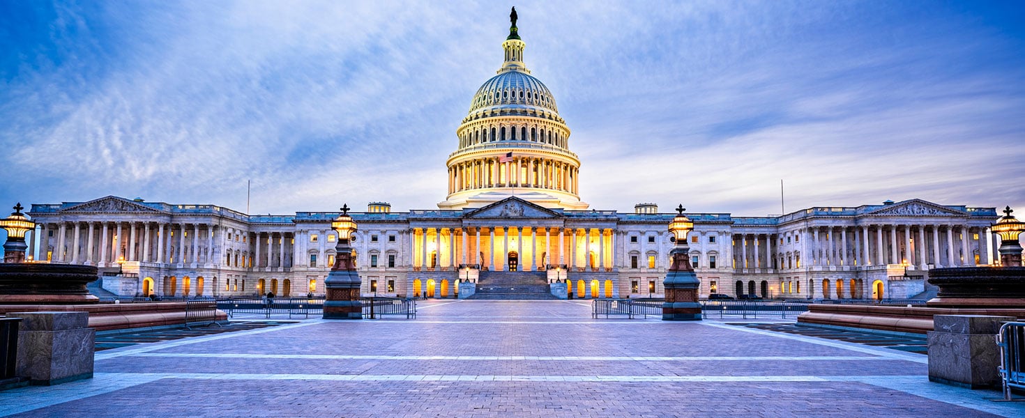 Capitol DC