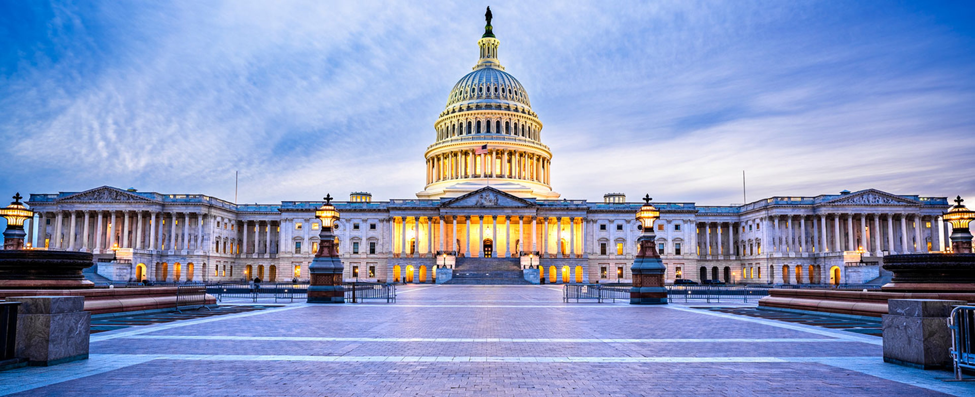 Capitol DC