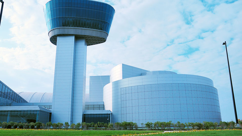 Smithsonian National Air and Space Museum. Photo NoDerog/iStock.com