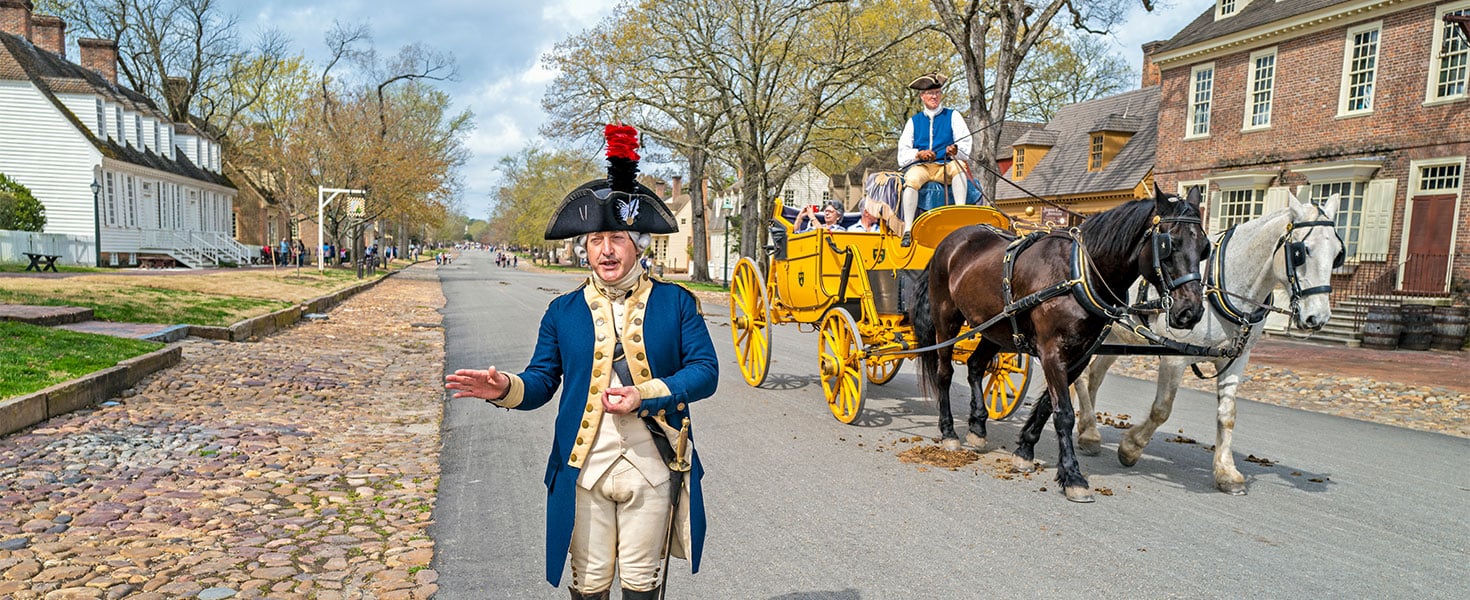 Williamsburg, VA