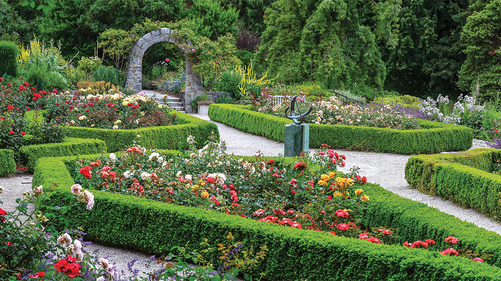 VanDusen Botanical Garden