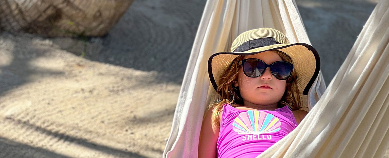 A Tale Of Two Caribbean Family Resorts