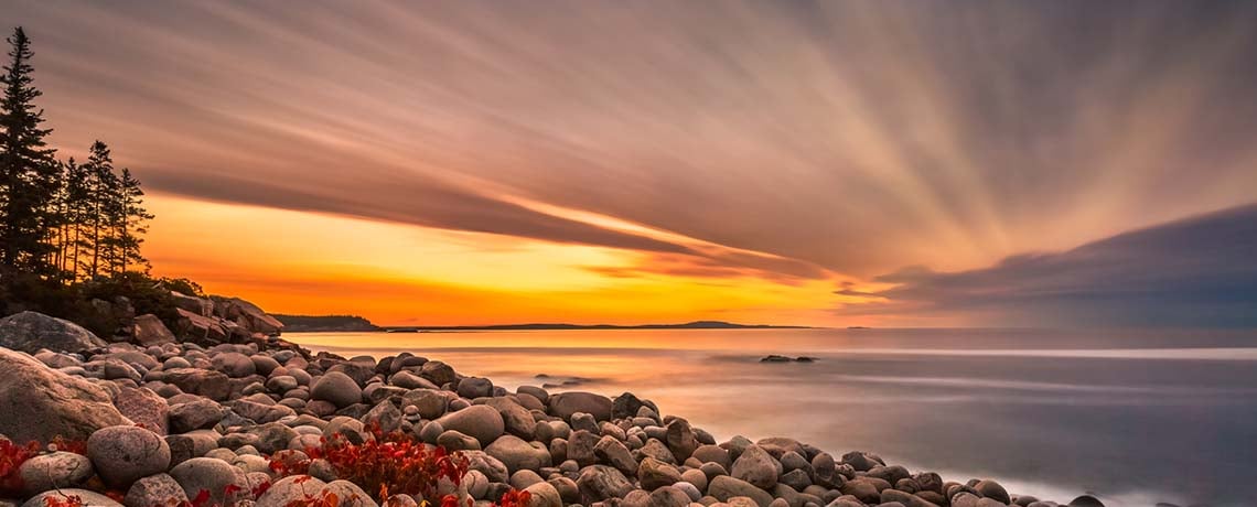 Acadia