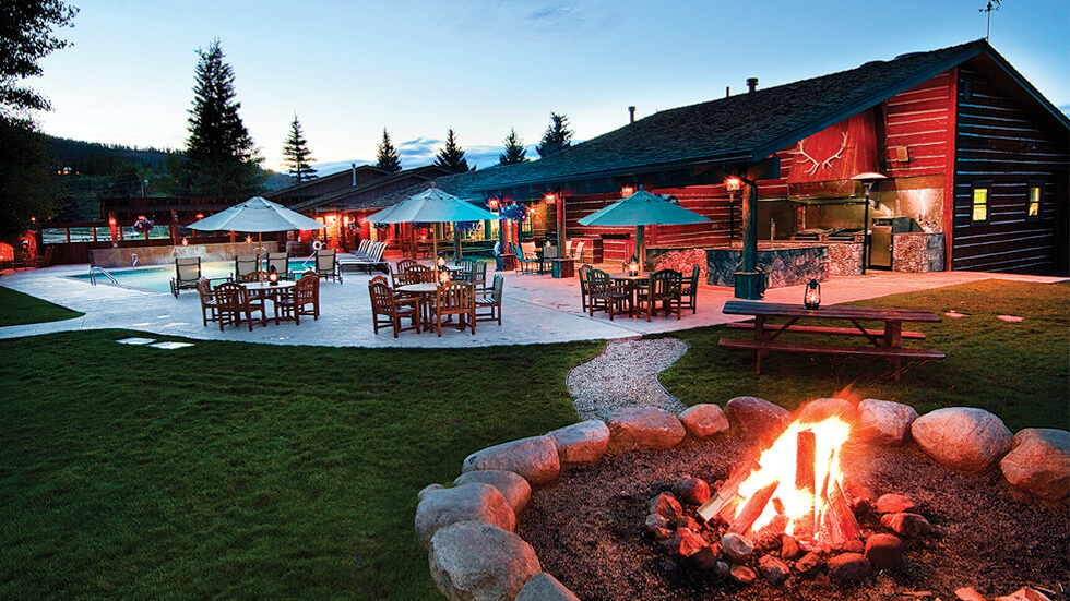 All-Inclusive Resort