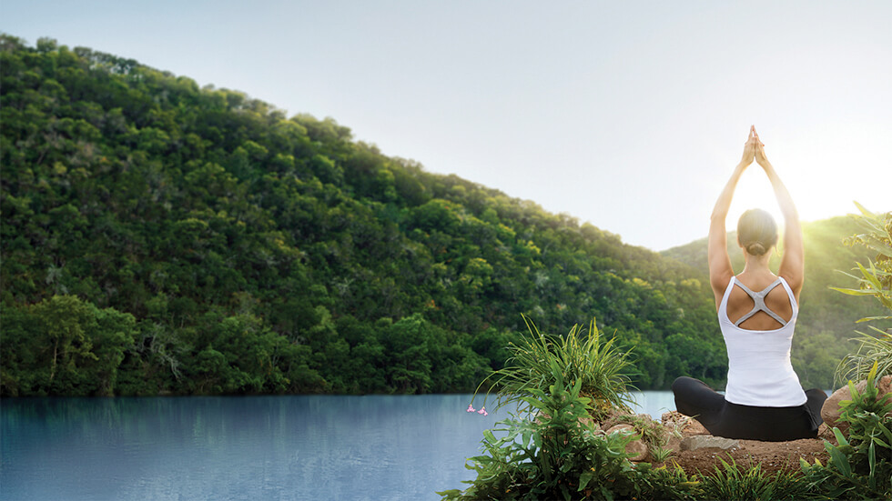 Lake Austin Resort