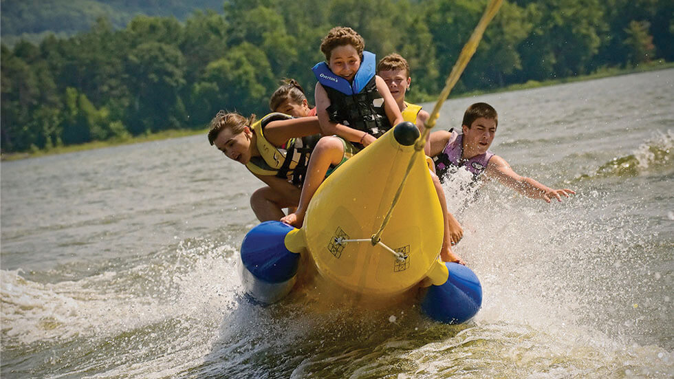 Tyler Place Family Resort