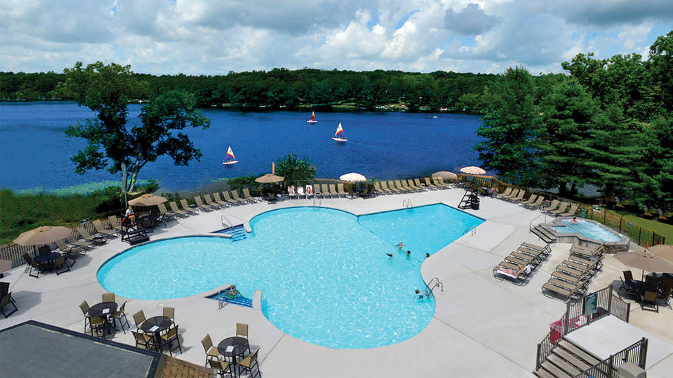 Woodloch Pines, PA