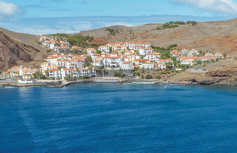 Dreams Madeira Resort