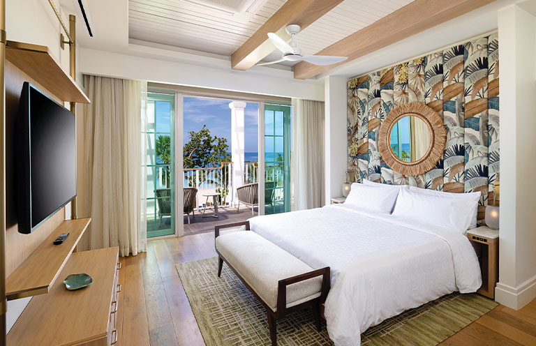 Beaches Negril Firesky Villa Room