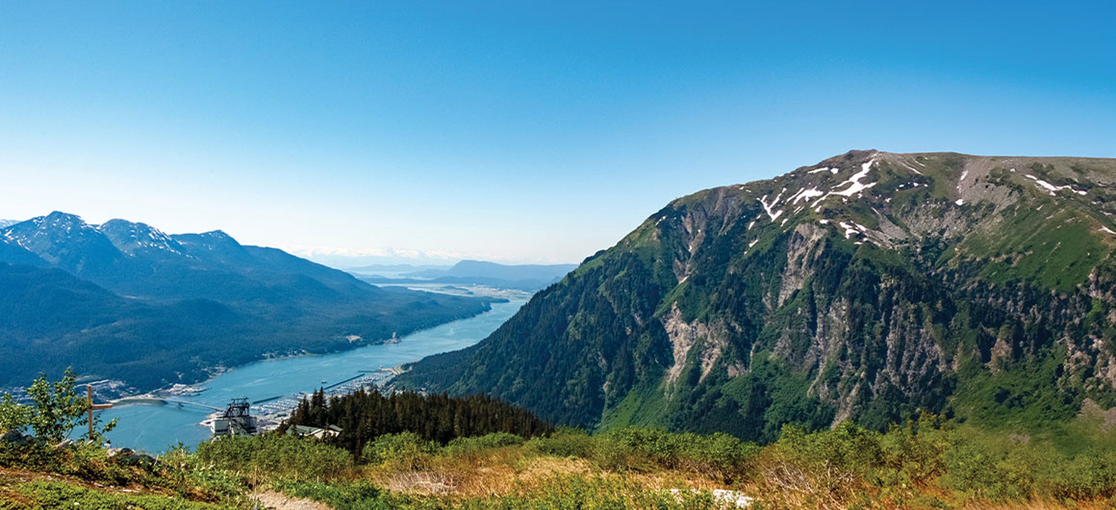 Juneau, Alaska