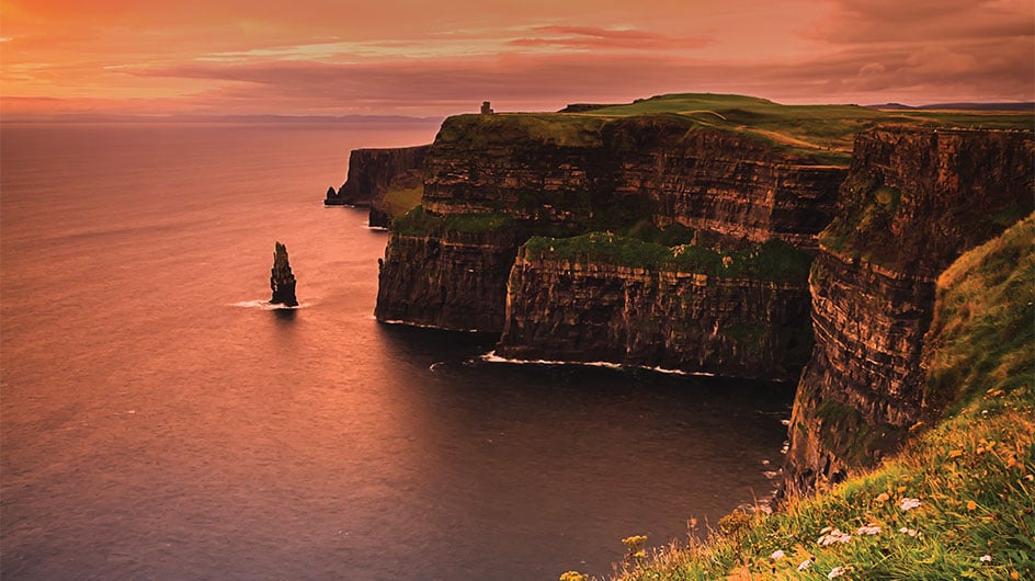 Cliffs of Moher