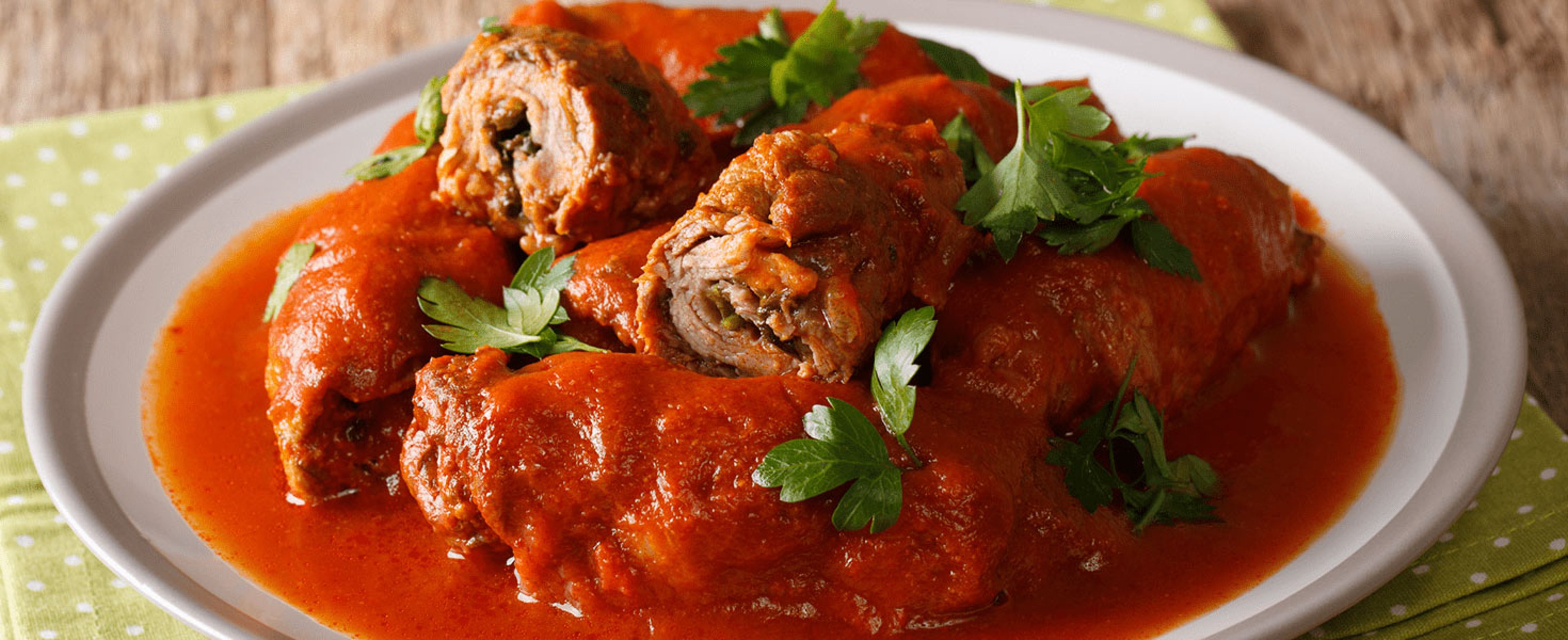 Braciole