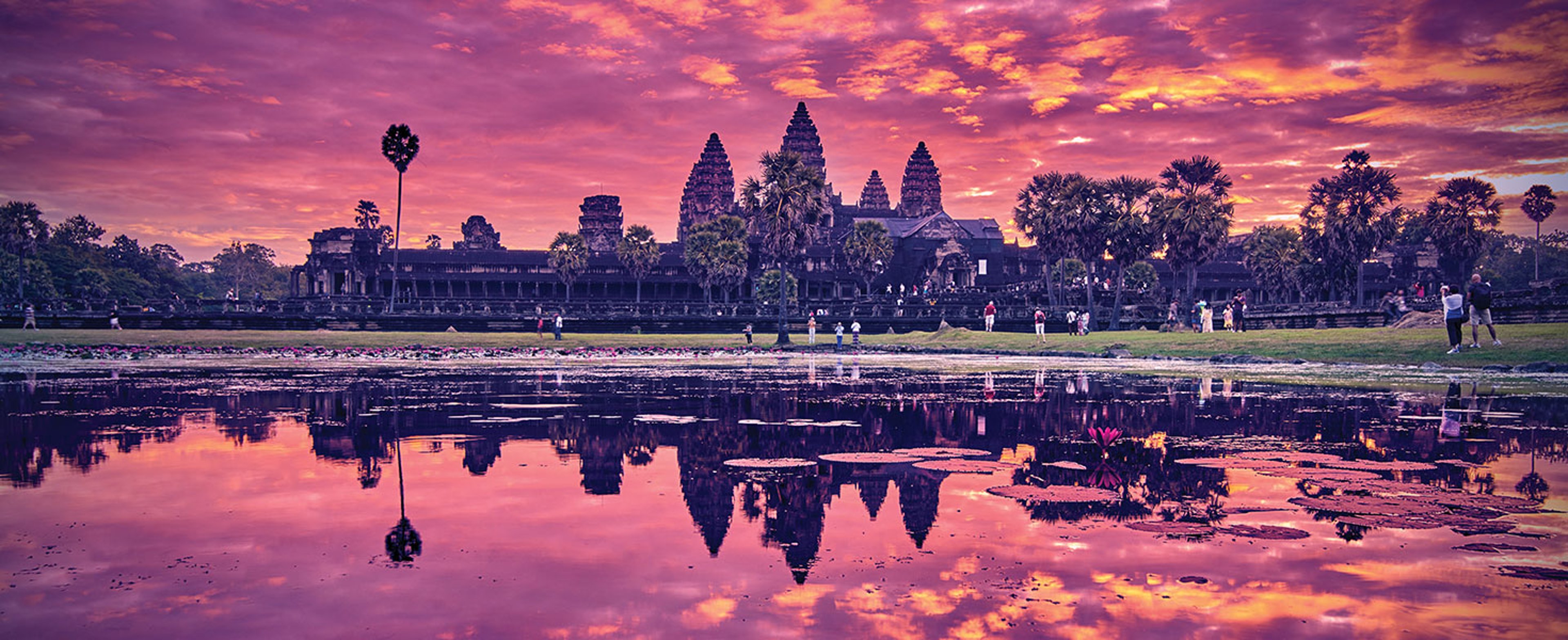 Cambodia