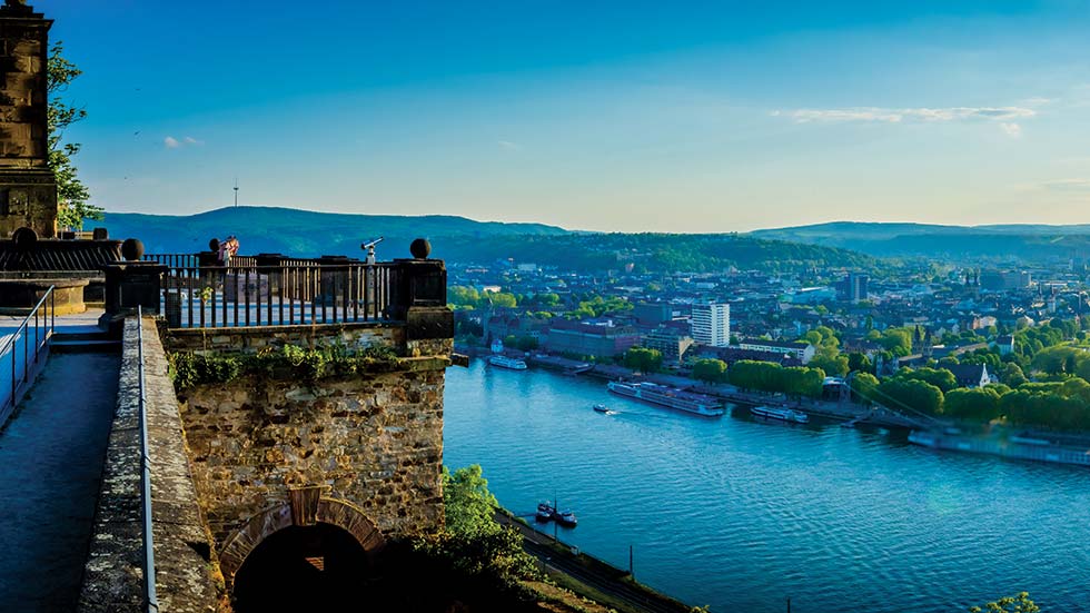 The Rhine
