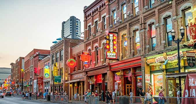 Nashville