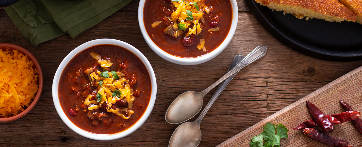 Chili Stock Photo