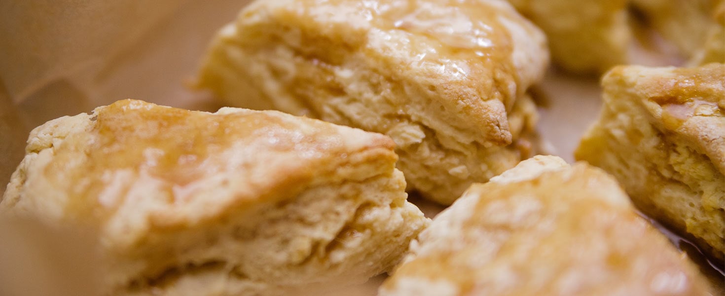 Scone