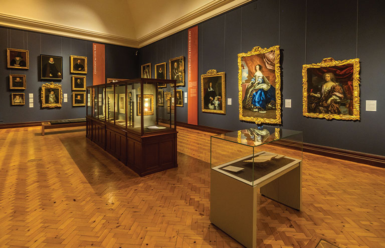 Scottish National Portrait Gallery