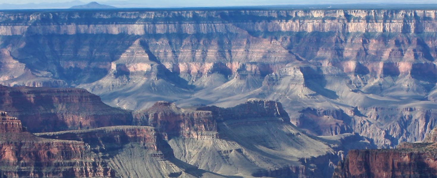 For Family Togetherness National Parks